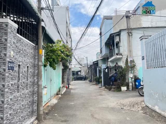 Quận Bình Tân Nhà Đẹp Rẻ Ở Ngay Đường Xe Hơi 6m 105 M Vuông Giá Chỉ 4.15 Tỷ Trung Tâm
