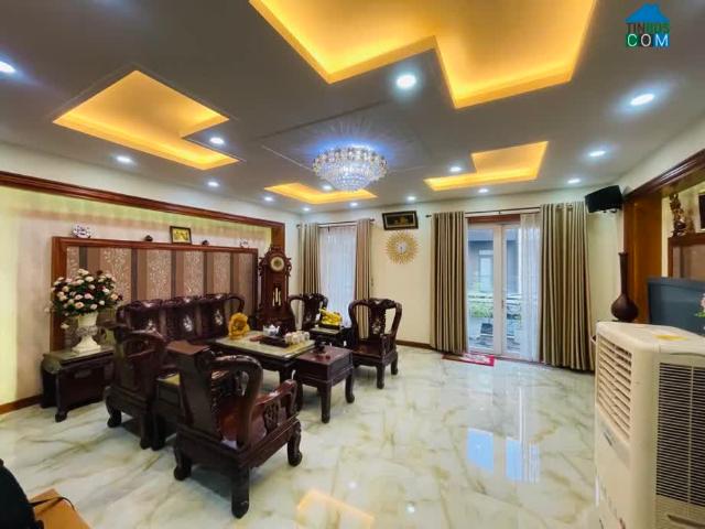 Quận Tân Phú, Sài Gòn – Biệt Thự Đường Hoa Bằng, Hơn 14 Tỷ