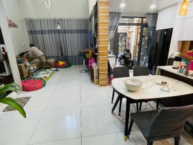 Quận tân phú, sài gòn – đường huỳnh văn gấm, nhà 1/. 68m2. 8,2 tỷ