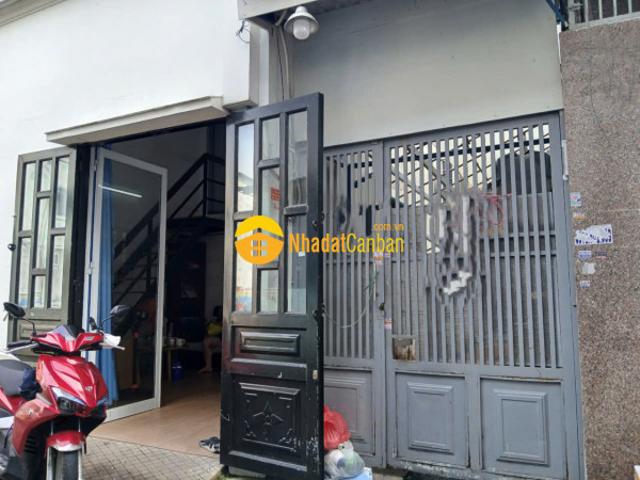 Quận 12, nguyễn văn quá, nhà 145m2 ngang hơn 6m hẻm xe tải, chỉ nhỉnh 5 tỷ