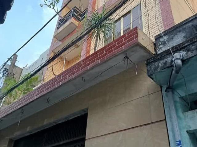 Quận 12 Nhà 3 Tầng Đúc Kiên Cố Ngang Hiếm, Giảm Chào Giá Tốt Chỉ Còn: 5,980 Tỷ TL