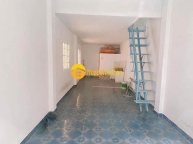 Quận 12 bán nhà thạnh xuân 42m2 hẻm xe hơi giá chỉ 2.85 tỷ