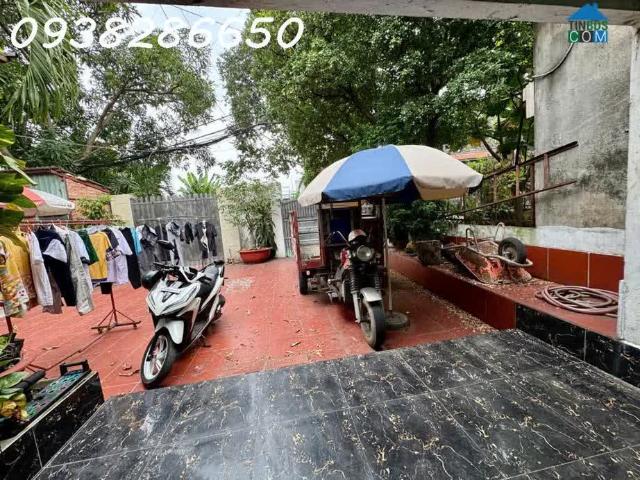 Quận 12 Phường Tân Chánh Hiệp Cần Bán Nhà C4, Diện Tích: 5,1m x 23,8m, = 84m2 /108m2