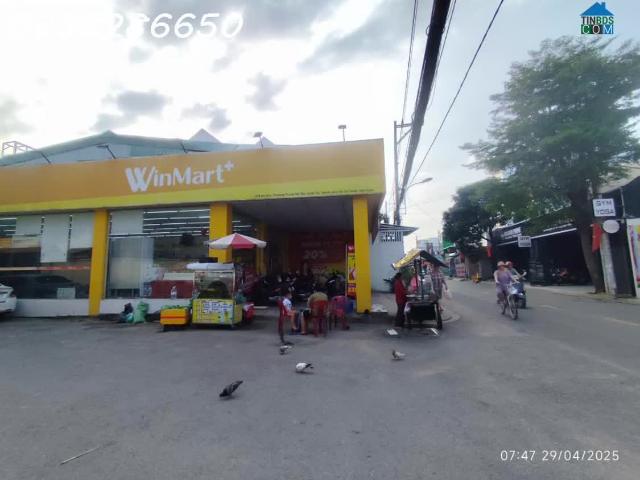 Quận 12 Phường TRung Mỹ Tây Đường Hà Đặc Nhà 2 Tầng Nở Hậu, DT: 99,6m2