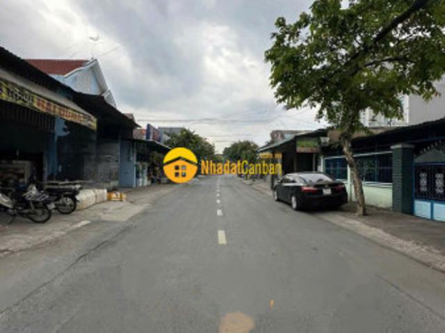 Quận 12, thới an nhà 90m2 hẻm 6m bán gấp giảm 800tr, chỉ còn 4 tỷ 700