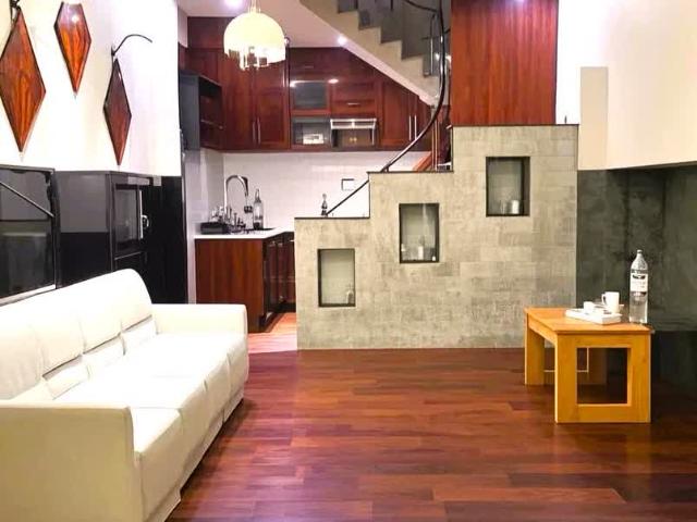 [Quận 3] Bán Nhà 5 Tầng HXH Cao Thắng – Ngay Chợ Bàn Cờ – Dòng Tiền 300tr/năm – Chỉ 9 Tỷ