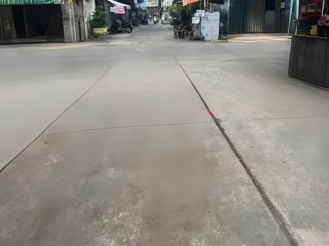Quận 3 Bán Nhà Hxh– Chợ Bàn Cờ, 3 Tầng BTCT – Nở Hậu – 40m² – Chỉ Hơn 9 Tỷ