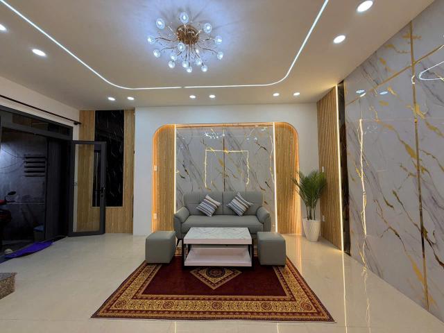 Quận 5, nguyễn trãi, gấp bán, giảm sốc 300tr, nhà mới đẹp, 36m2, 3 tầng, 3pn, nhỉnh 5ty