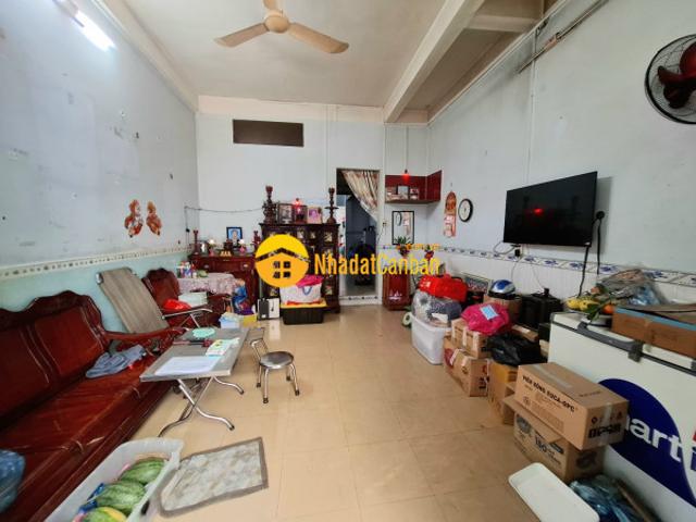 Quận 6, gân mt, cư xa phu lâm, hem thông morning tơi cưa, 73m2, 3 tầng, 5pn, nhỉnh 6 ty