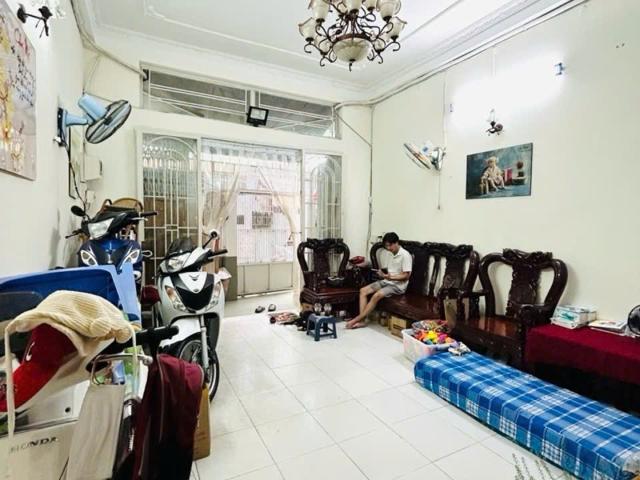 Quận 7 Có Nhà Đẹp 4,2x15m – Huỳnh Tấn Phát – 6,6 Tỷ