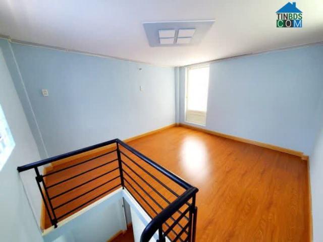 Quận 7 Trần Xuân Soạn Sát Quận 5 Quận 8 Hẻm Lớn Rộng Rãi Không Quy Hoạch 3 Tầng Nhà