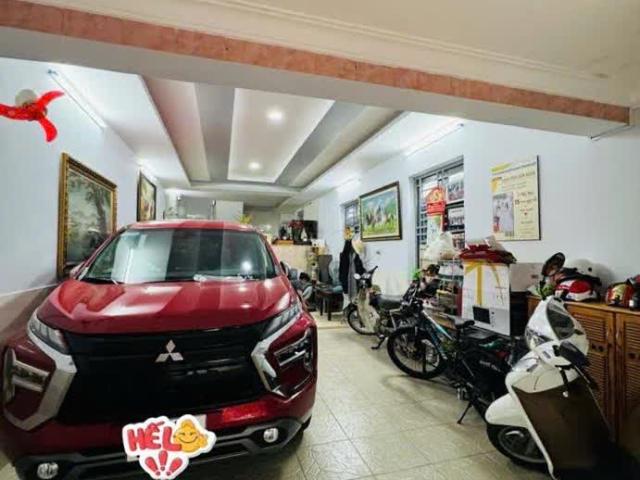 Quận 7 Xe Hơi Ngủ Nhà Khu Vip Nam Long 6t. Ỷ45 Bề Ngang Lớn