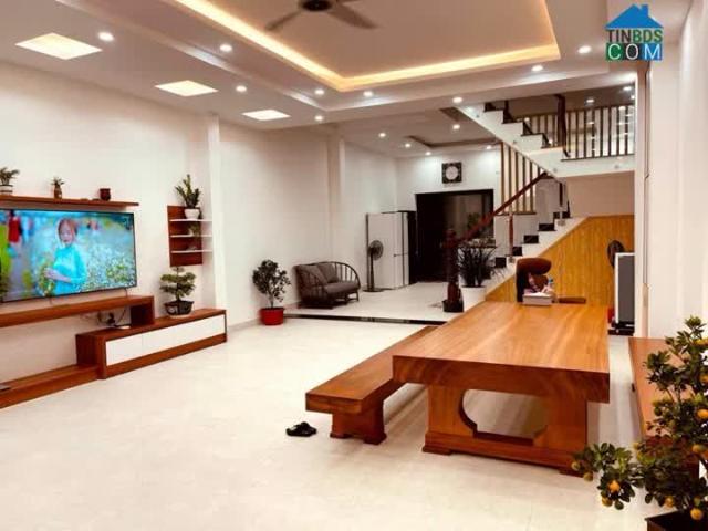 Quận 8 Bán Nhà Đường Phạm Thế Hiển 120m2 chỉ 10,8 tỷ Tặng Nội Thất