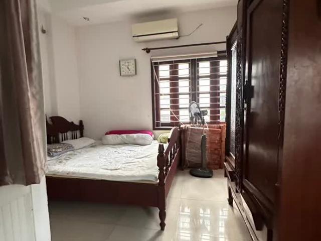 Quận 8 Nhà 4 Tầng Ngay Trung Tâm Cách Quận 1 Chỉ 500m Dương Bá Trạc Chỉ 4 Tỷ 7 Liên Hệ