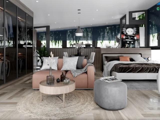Quận 8, TP. Hcm, 14,2 tỷ, 75m2 xe hơi ngủ trong nhà