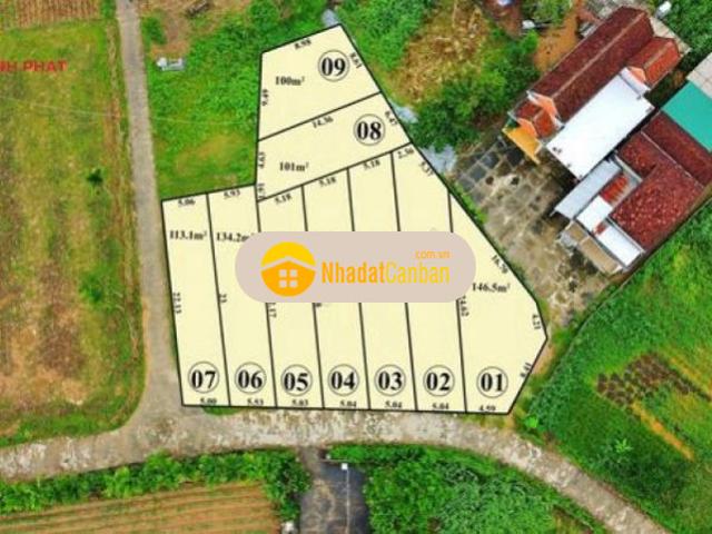 Quảng ngãi chỉ 2xxtr chiết khấu lớn khi mua đất