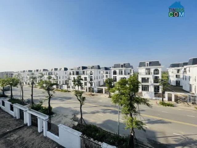 Quỹ ngoại giao KHÔNG CHÊNH trực tiếp CĐT HUD Mê Linh, giá nhỉnh 5tỷ/căn
