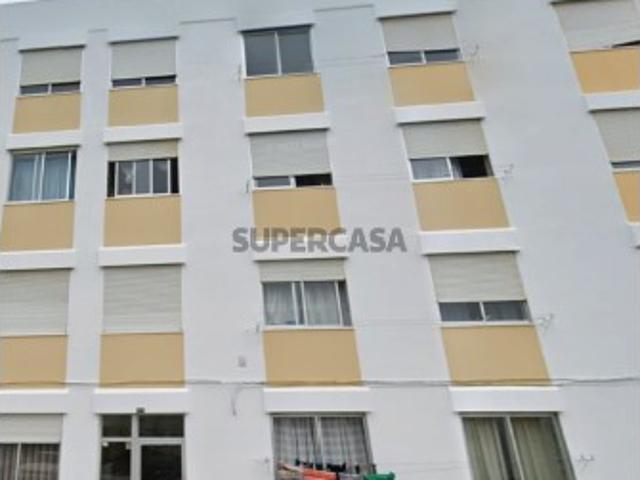 Quota indivisa 50% Oportunidade de investimento em Vila Franca de Xira