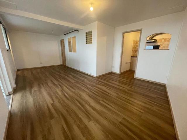 Quatorzième, Appartement T2