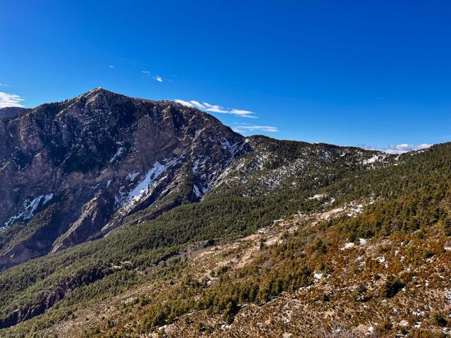 Quatre Parcelles de Terrain de loisirs à Ilonse !