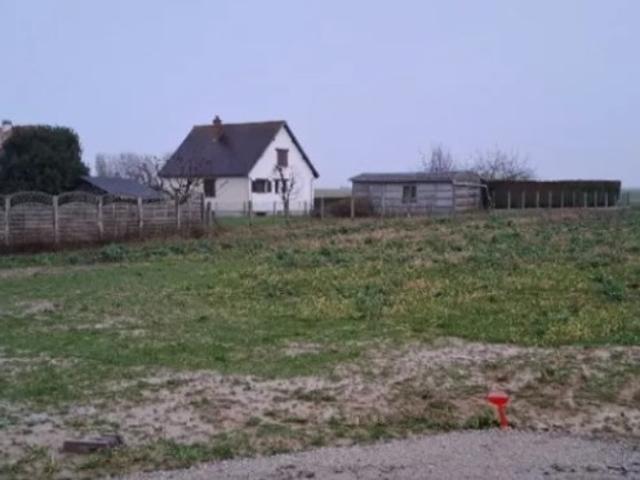 Quatremare Vente Terrain 27