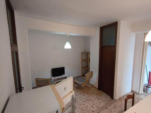 Quattro ampie camere singole per Studenti/esse