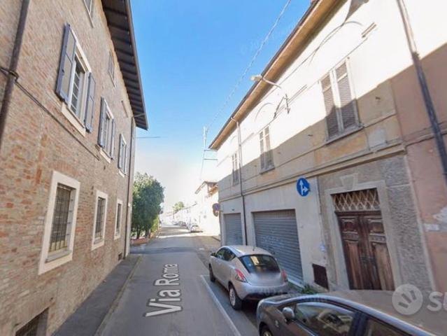 QUATTRO LOCALI CON DOPPI SERVIZI Casei Gerola