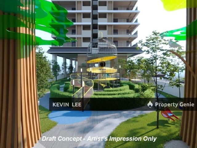 Quaver Residences
