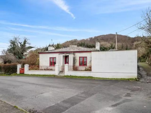 Quay Cottage, Beach Road, Clifden, Co. Galway, H71X066 is for.
