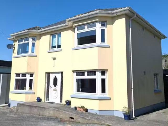 Quay Road, Duncannon, Wexford