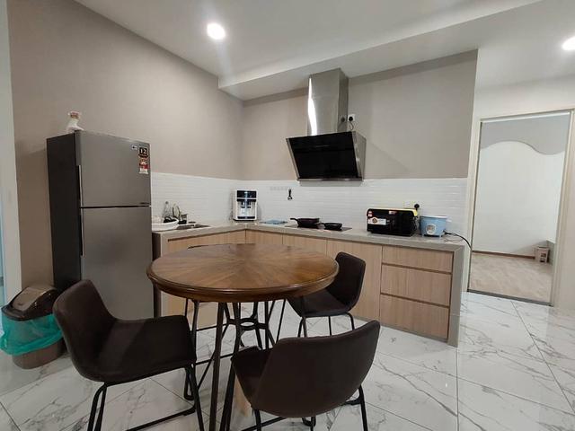 Quay West Residence 4 bedrooms High Floor Sea View