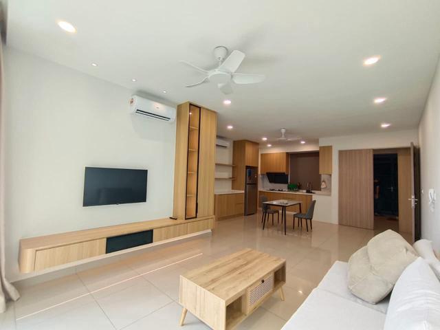 Quay West Residences Bayan Lepas Muji Condo 1st Bridge