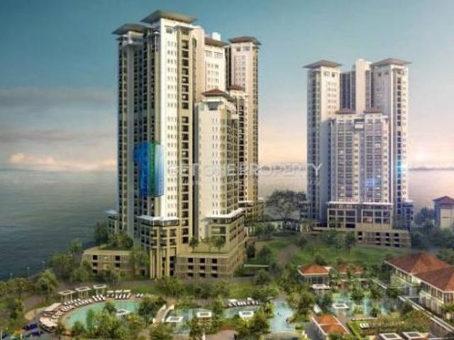 Quayside,Tanjung Tokong