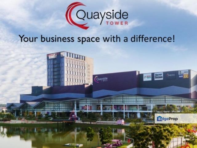 Quayside Tower