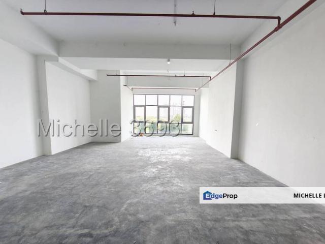 Quayside Shoppes, Amber Residence