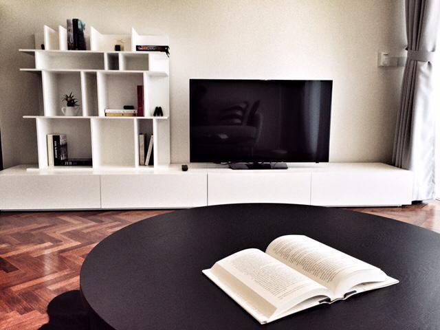 QUAYSIDE CONDO