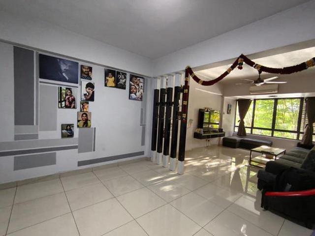 Quayside Condo 2 Car Parks Teluk Air Tawar Butterworth