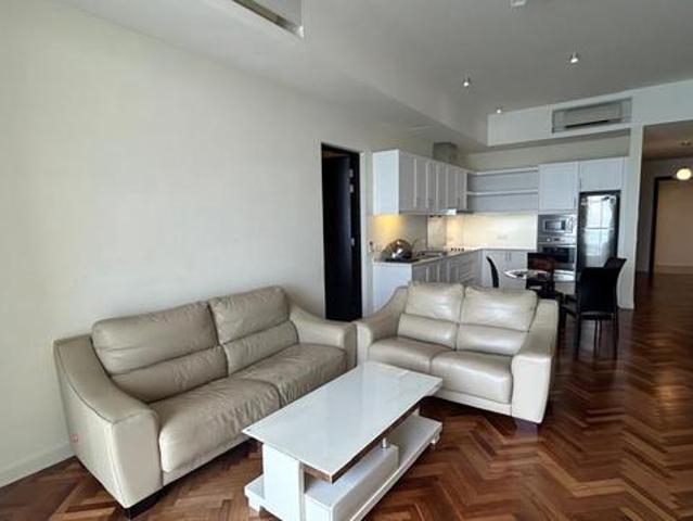 Quayside Condo I Tanjung Tokong I Straits Quay I Powiis
