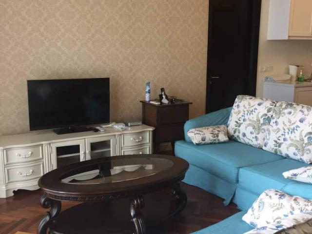 QUAYSIDE CONDOMINIUM