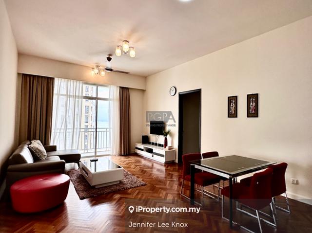 Quayside Seafront Resort Condominiums, Tanjung Tokong