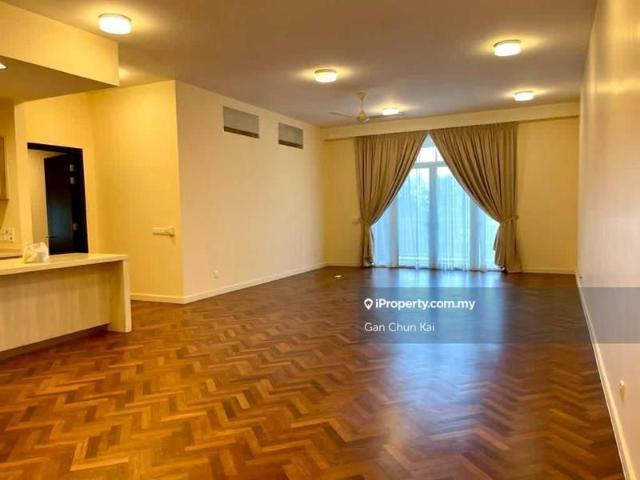Quayside Condominium, Tanjung Tokong