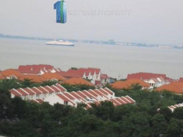 QUAYSIDE CONDOMINIUM,Tanjung Tokong