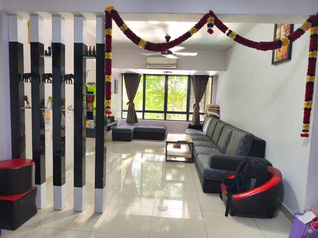 QuaySide Clear Water Bay Condominium For Sale