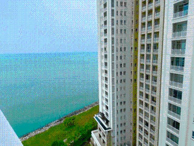 Quayside Penang