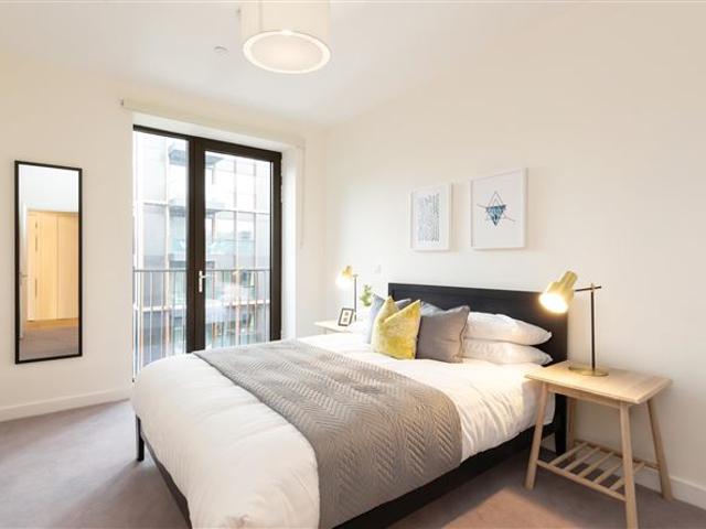 Quayside Quarter @ Dublin Landings, Docklands, Dublin 1, D01 R5Y9