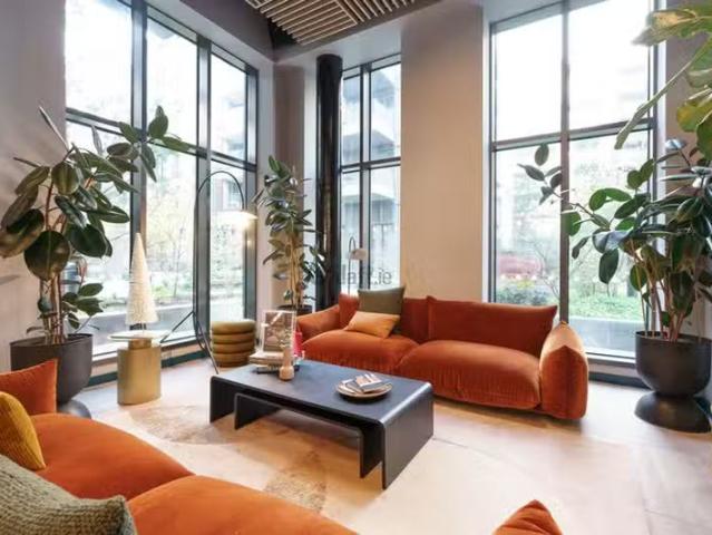 Quayside Quarter, Dublin landings, Dublin 1 is for rent
