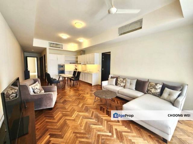 Quayside Seafront Resort Condominium