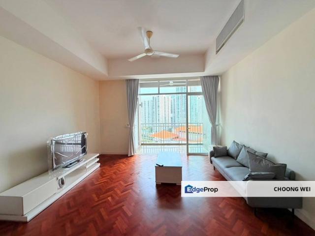 Quayside Seafront Resort Condominium