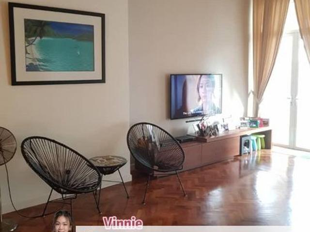 Quayside Seafront Resort Condominium