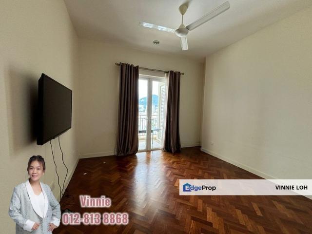 Quayside Seafront Resort Condominium